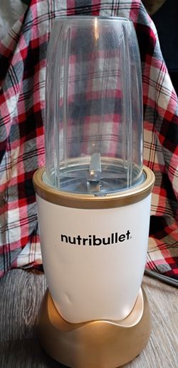 nutribullet