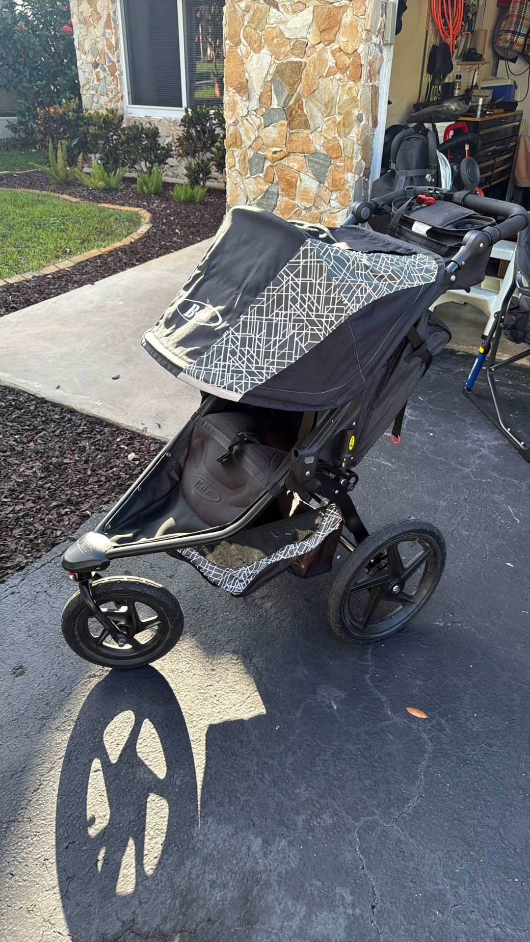 BOB Stroller