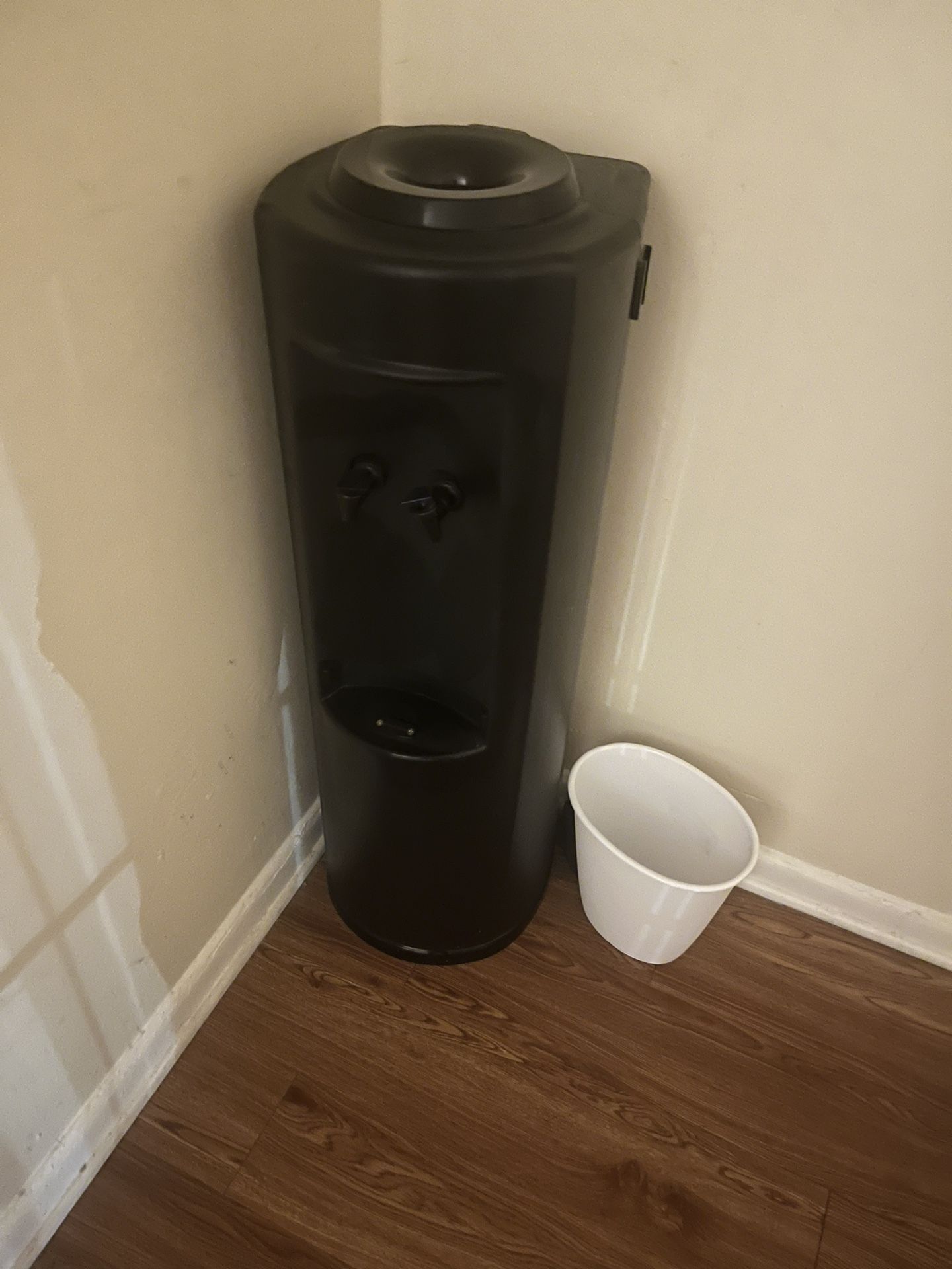 Water fountain
