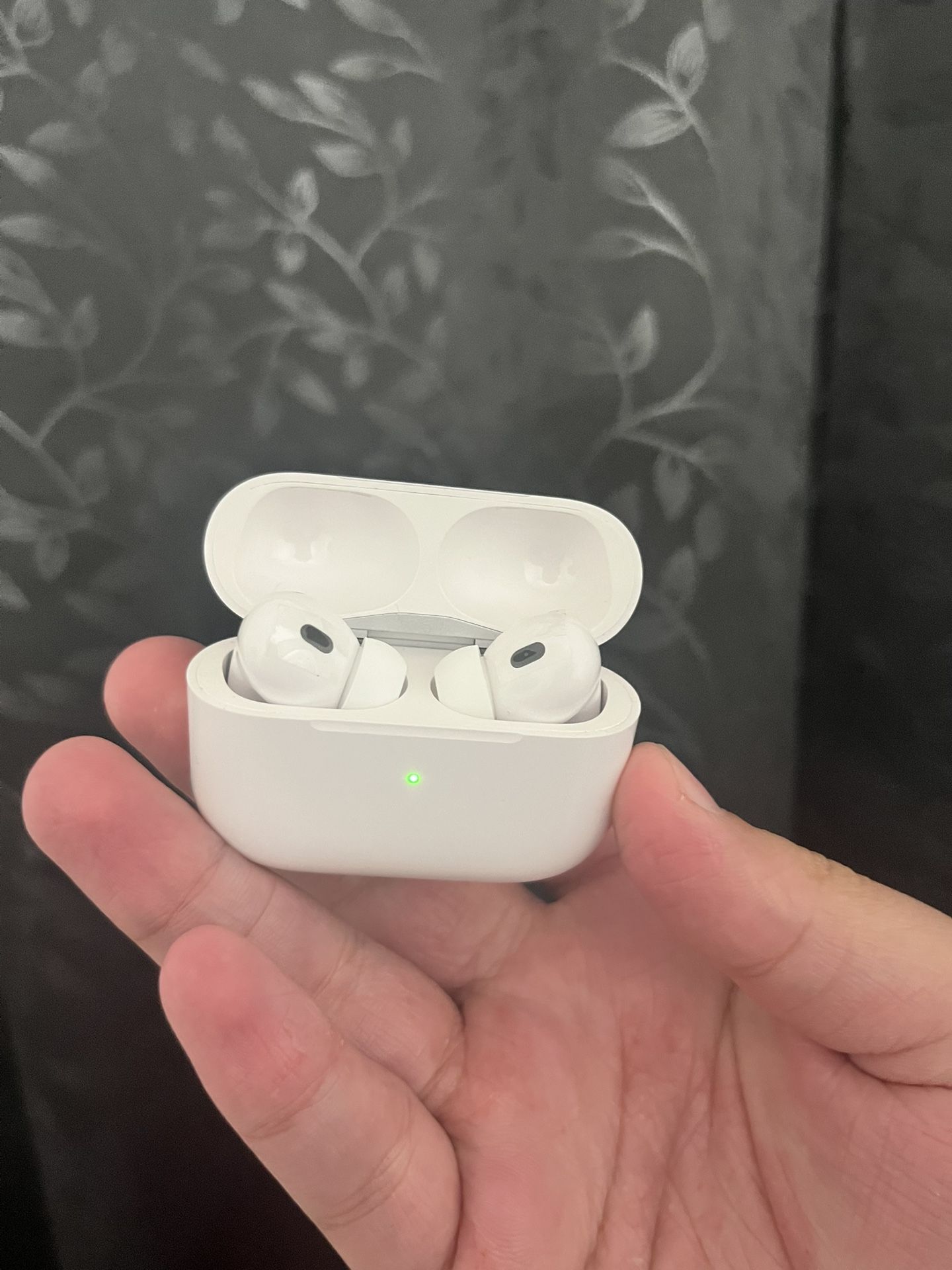 AirPods Pro 2nd Gen