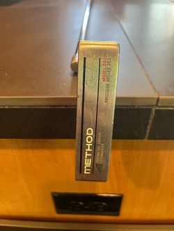 Nike Method Model 001 Golf Putter