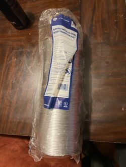 Dryer Transition Duck