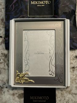 Mikimoto Frame