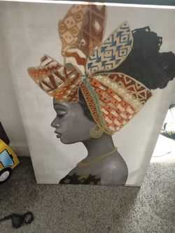 African Picture