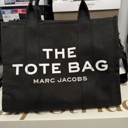 The Canvas Medium Tote Bag Marc Jacob’s 