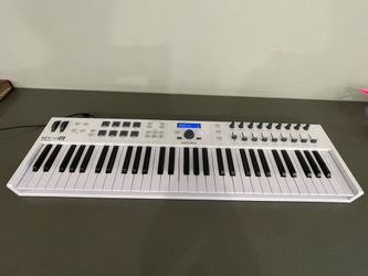 Arturia Keyla’s 61