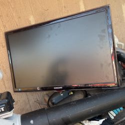 Samsung Monitor