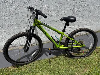 Nishiki Pueblo Mountain Bike 24 inches