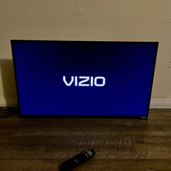 Vizio 32” Smart TV - Works Great, Zero Issues
