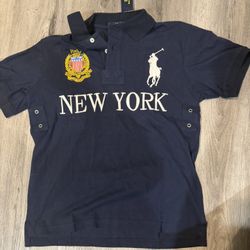 Ralph Lauren vintage polo SIZE SMALL