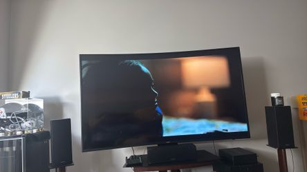 65in TV