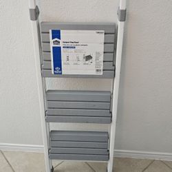 3 -Step 225-lb Capacity Foldable Step Stool