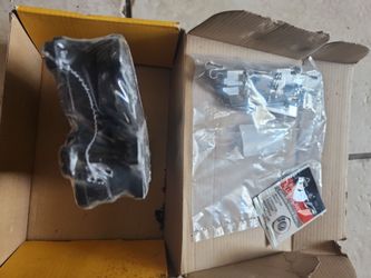 FORD NEW BRAKE pads