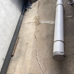 Locking Conduit Tube 