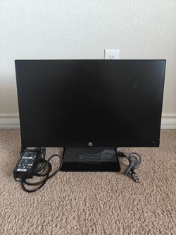 21 inch monitor