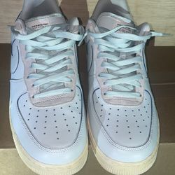 Devin Booker AF1 11Men