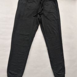 Dark Gray Men’s Joggers Size Small