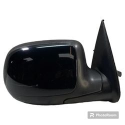 2003 2006 GMC CHEVROLET SILVERADO RIGHT SIDE DOOR MIRROR OEM