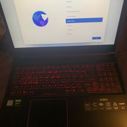 Acer Nitro 5 Gaming Laptop 