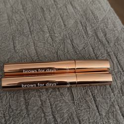 Tarte Brows For Days Duo
