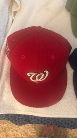 Baseball hat