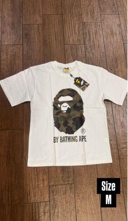 bape t-shirt