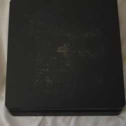 Ps4 Slim
