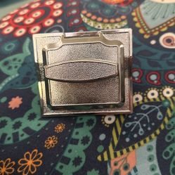 Free Vend Candy Coin Mechanism 