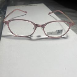 Jins Glasses (non Prescription) Frame