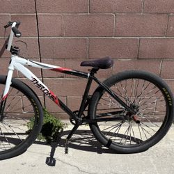 Throne 29er