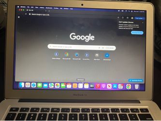 MacBook Air