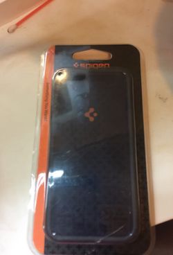Spigen iphone 6 case