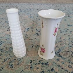 Vintage Vases - 2 for $20