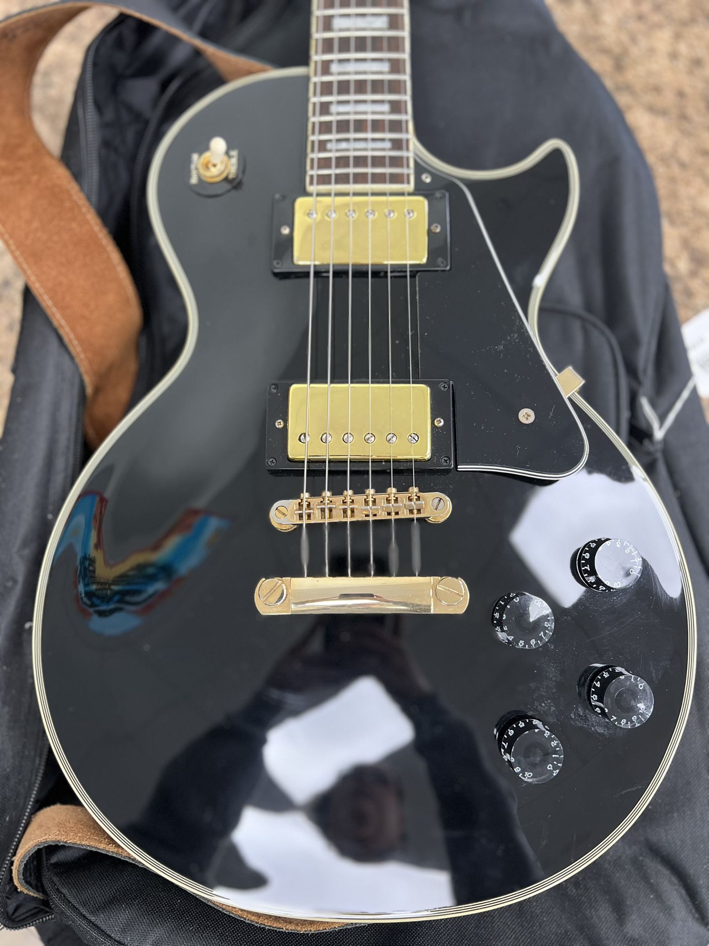 Epiphone Electric Guitar 