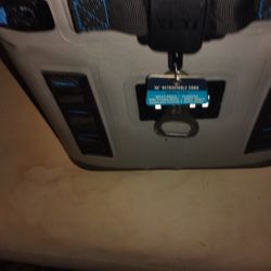 Mint Unused Yeti Hopper Flip 12