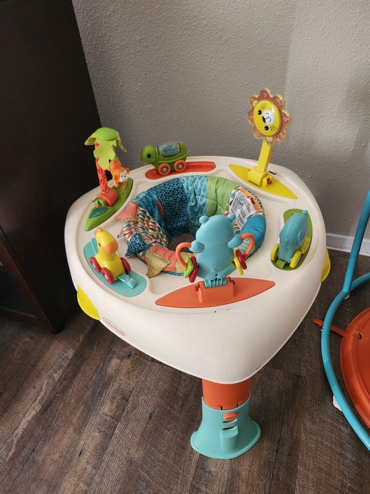 Baby Play