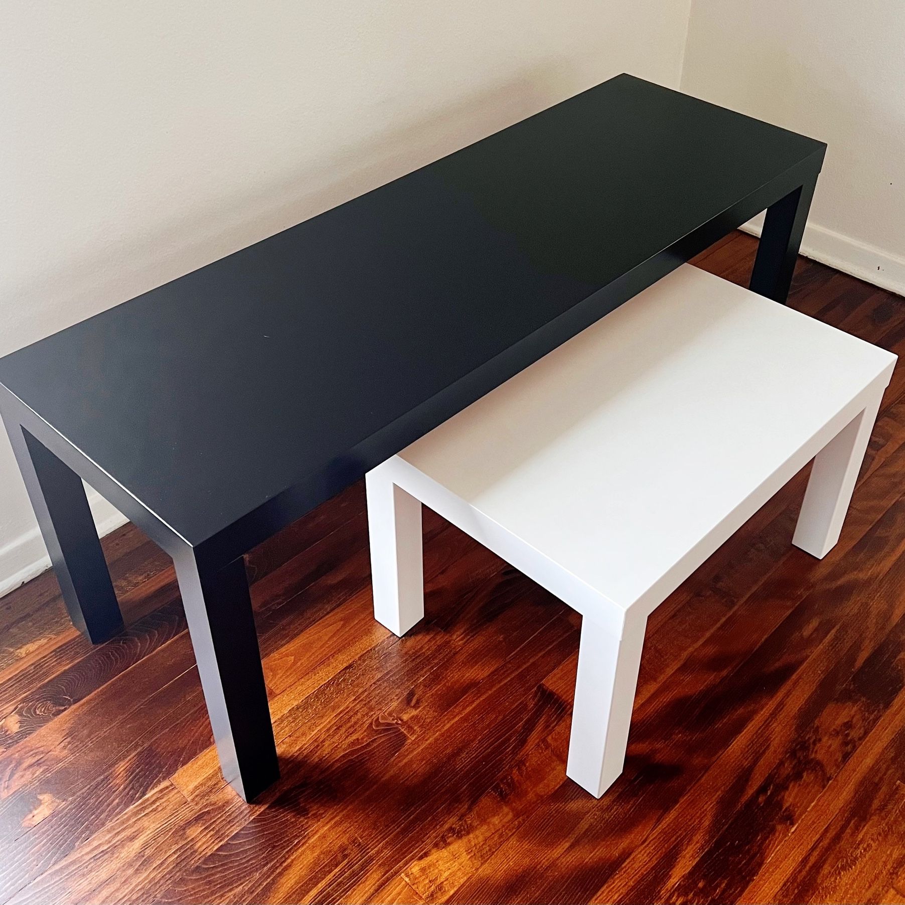 Ikea lack 2024 nest of tables