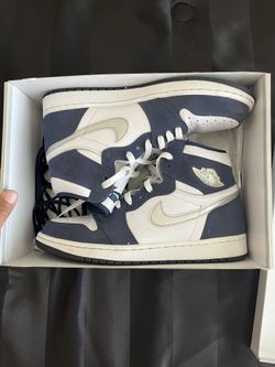 Midnight Navy