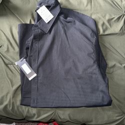 Men’s Dress Shirt