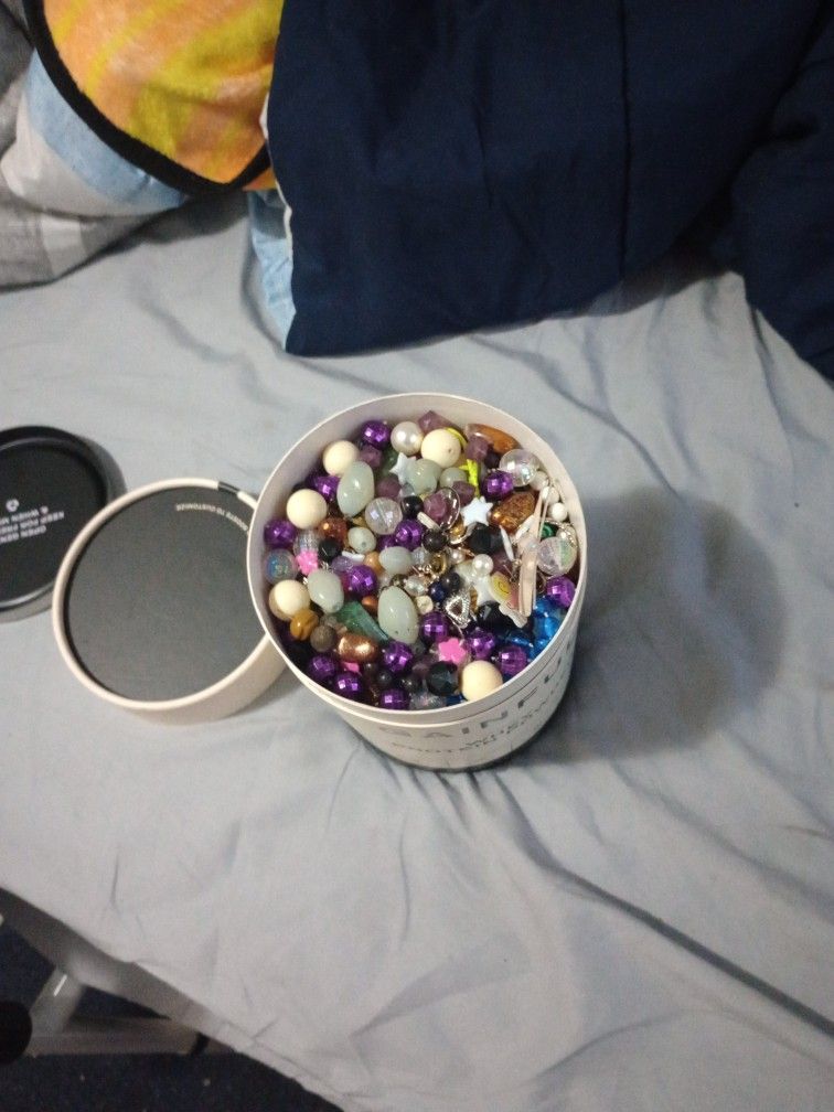 Beads And Things