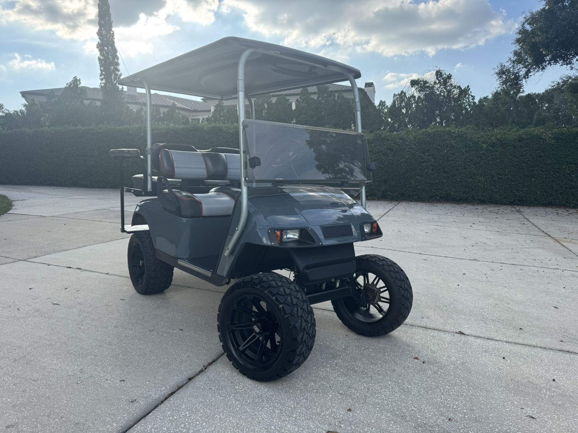 2008 Ezgo Txt PDS