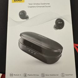 Anker liberty wireless Earbuds