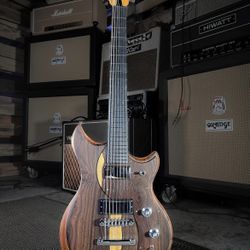 Dunable Cyclops Custom 7 String Electric Guitar 