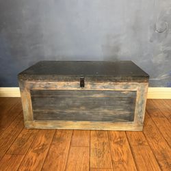 Storage Chest 