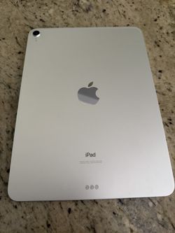 Ipad Pro 11inch 1st Gen