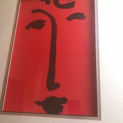 ❤️❤️❤️❤️😇😇GROUP OF VINTAGE HENRI MATISSE ARTWORK 