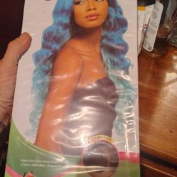 Empress Lace Wig