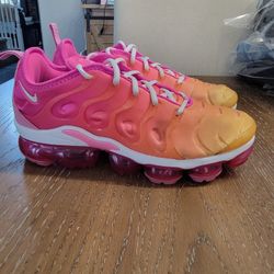 Nike Air Vapormax Plus 