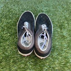 Vans Men’s Shoes 9.5