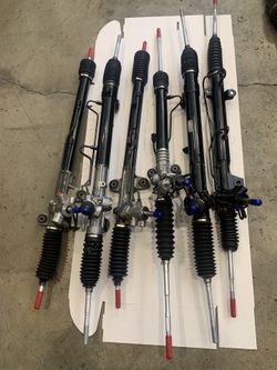 Rack&pinions For Sale Any Year Make Or Model Starting At $110-?